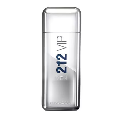 CAROLINA HERRERA perfume 212 vip men carolina herrera masculino eau de toilette