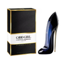 CAROLINA HERRERA perfume carolina herrera good girl feminino eau de parfum 80ml