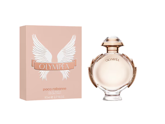 RABANNE perfume rabanne olympéa feminino eau de parfum 80ml
