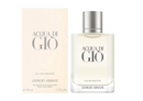 GIORGIO ARMANI perfume giorgio armani acqua di giò masculino eau de toilette 100ml