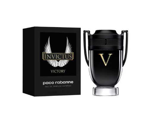 RABANNE perfume rabanne invictus victory masculino eau de parfum 100ml