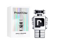 RABANNE perfume rabanne phantom masculino eau de toilette 100ml