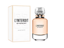 GIVENCHY perfume givenchy l'interdit feminino eau de toilette 80ml